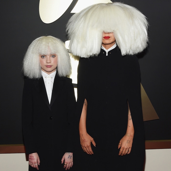 Sia Recalls Keeping Maddie Ziegler Off A Plane With Harvey Weinstein E Online